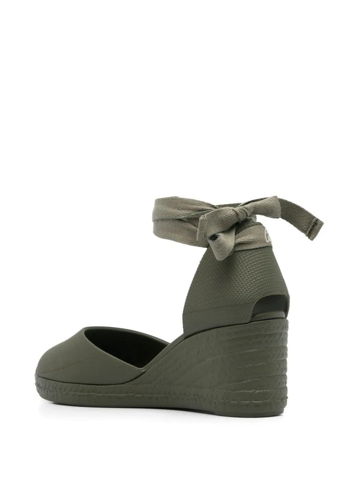 Careen 6 274 Green Eva cottoninternal Shoe