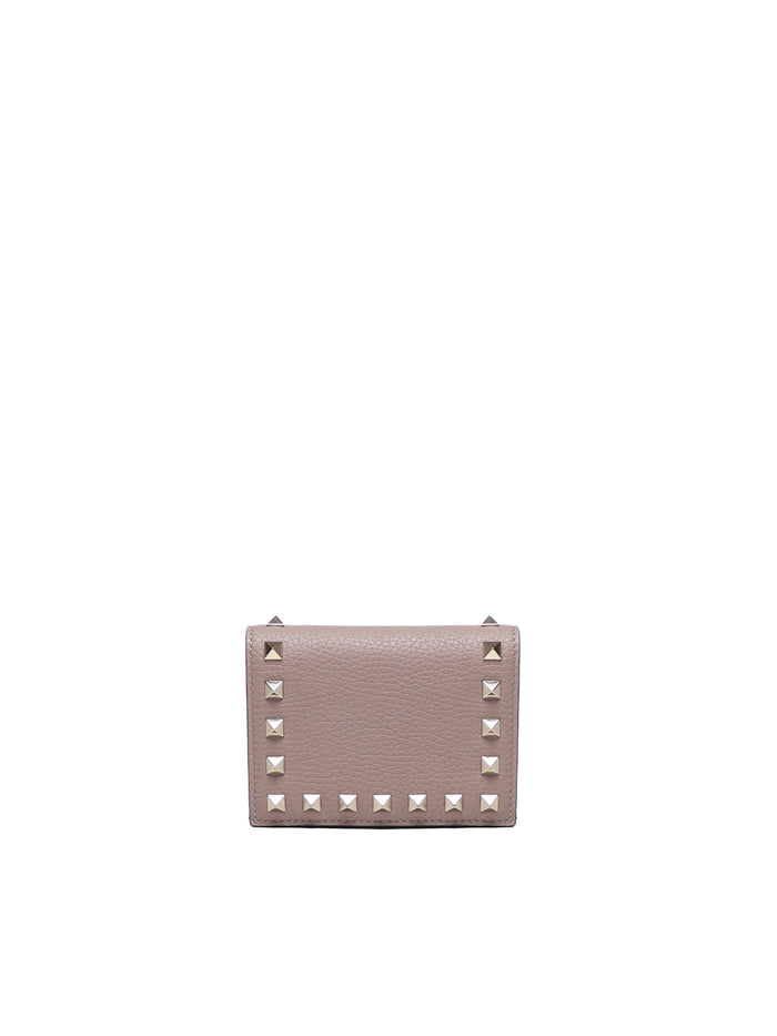 Valentino Garavani Wallets Poudre