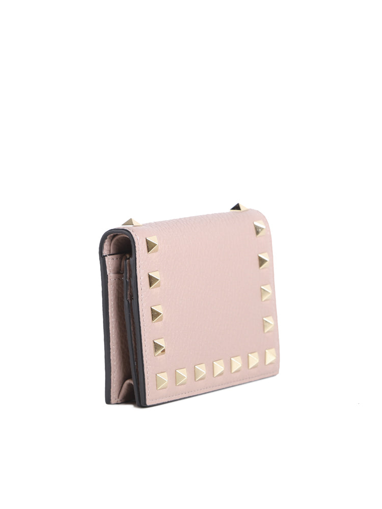 Valentino Garavani Wallets Poudre