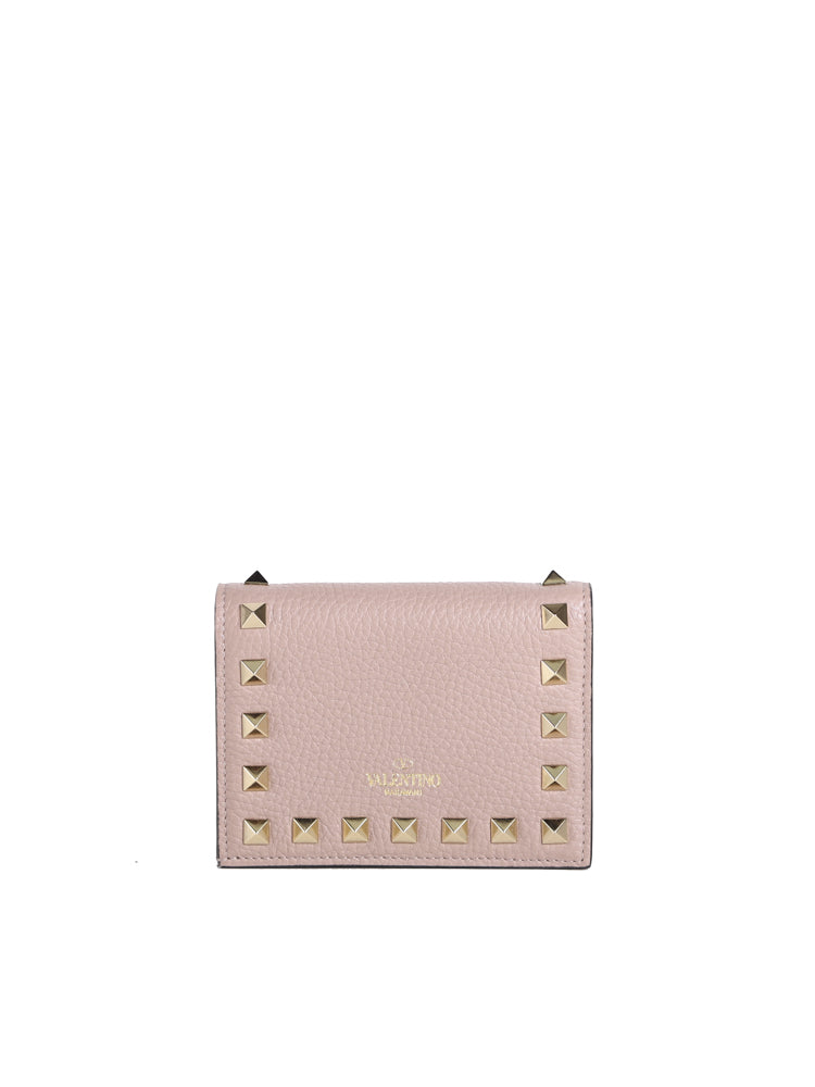 Valentino Garavani Wallets Poudre