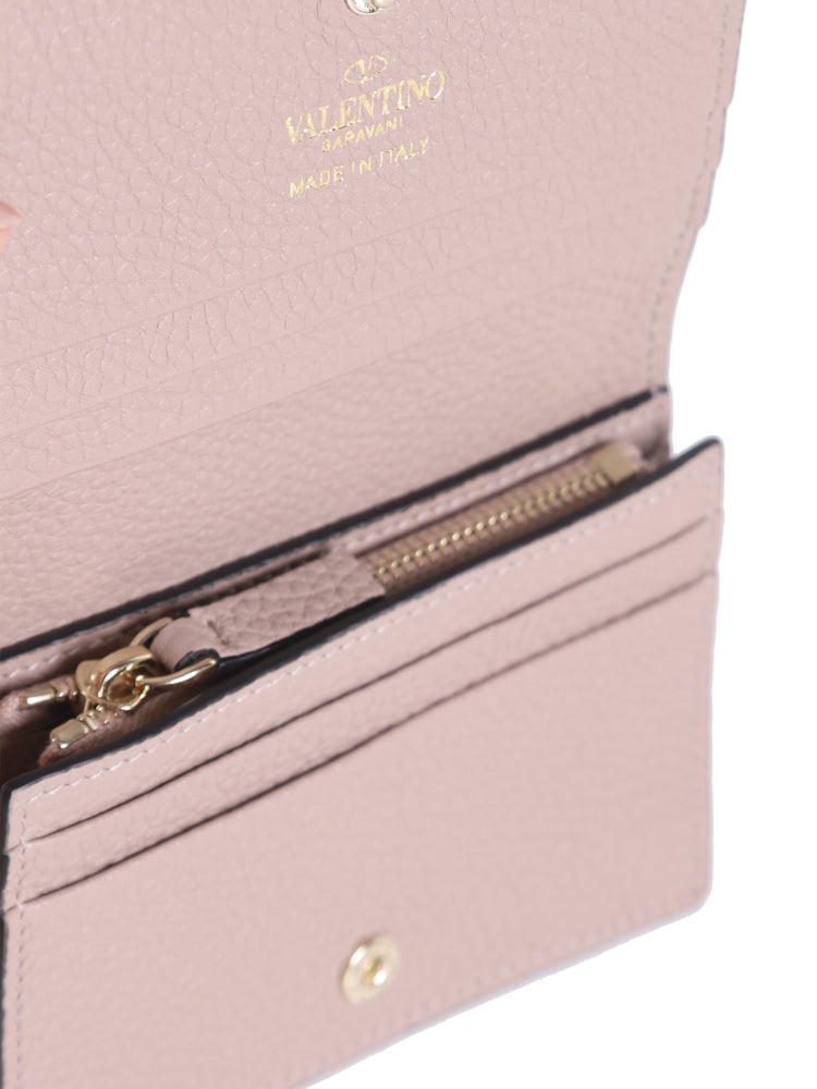 Valentino Garavani Wallets Poudre