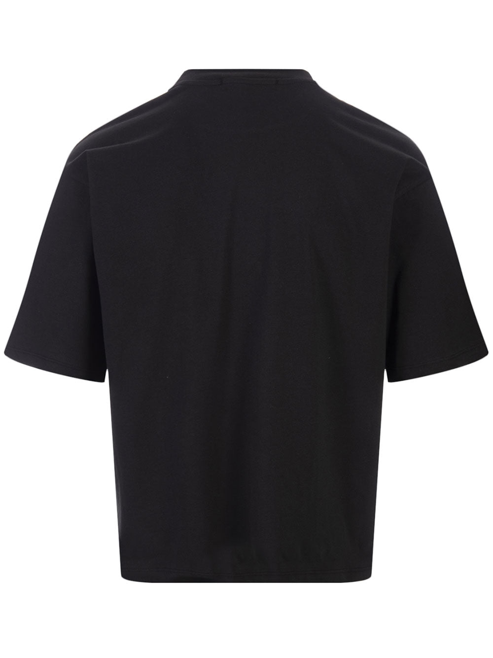 T-shirt Black