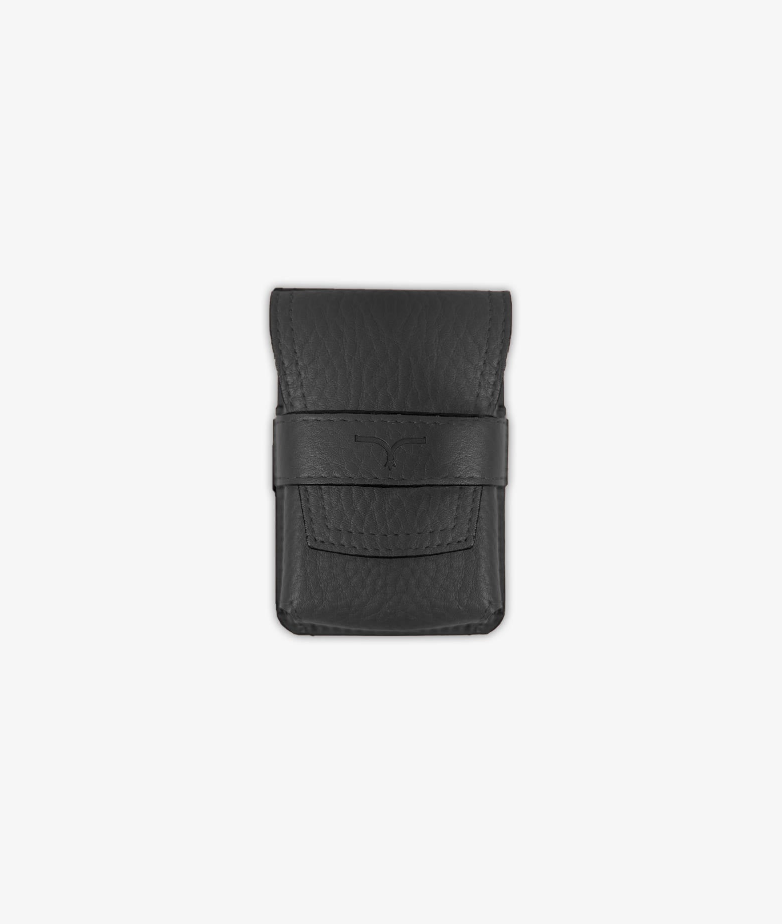 Cigarette Case Cover Black Cigarettes
