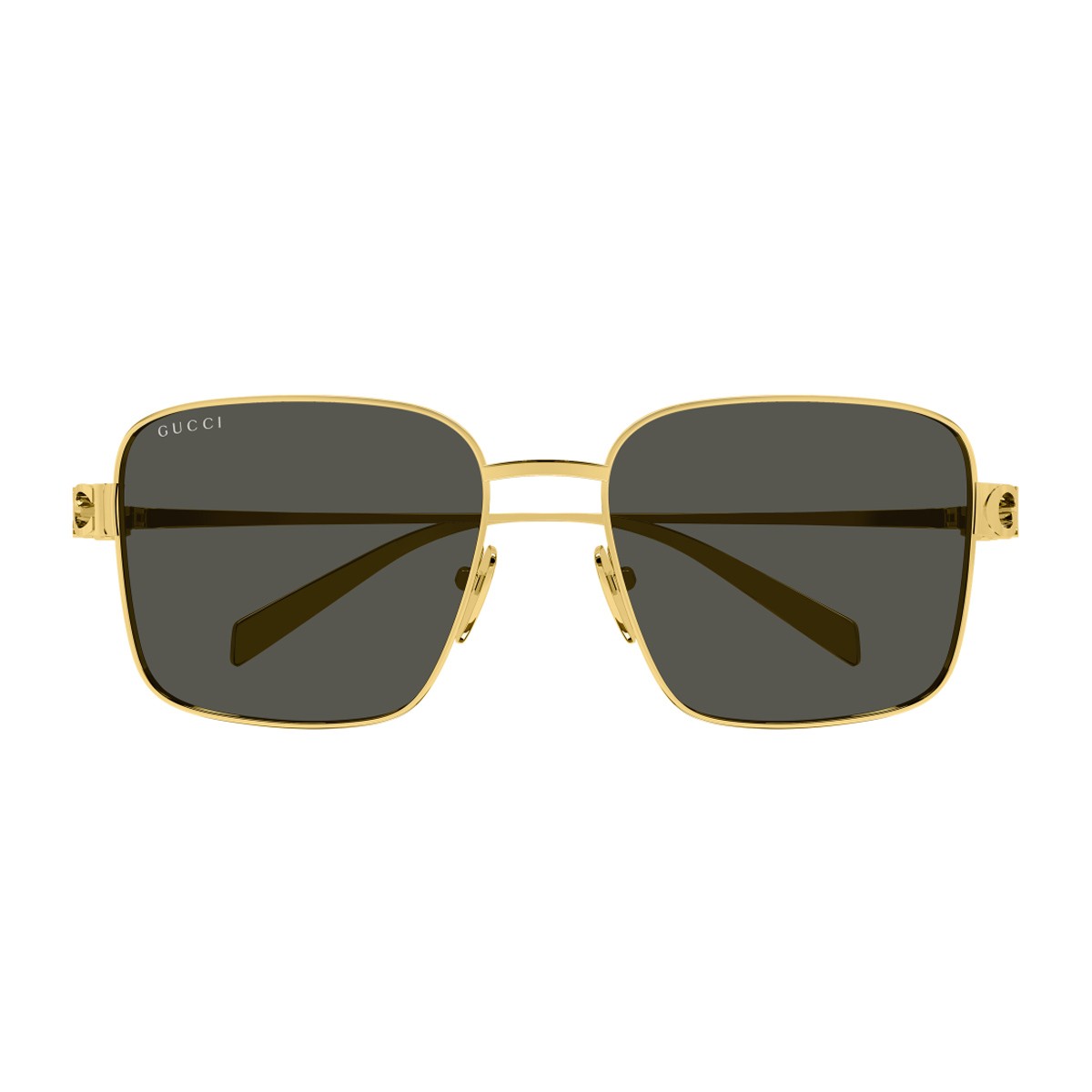 Gucci Gg1937s Linea Name Of Brand Gold Metallo Sunglasses
