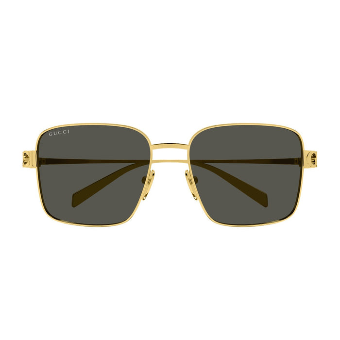Gucci Gg1937s Linea Name Of Brand Gold Metallo Sunglasses