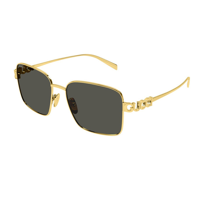 Gucci Gg1937s Linea Name Of Brand Gold Metallo Sunglasses
