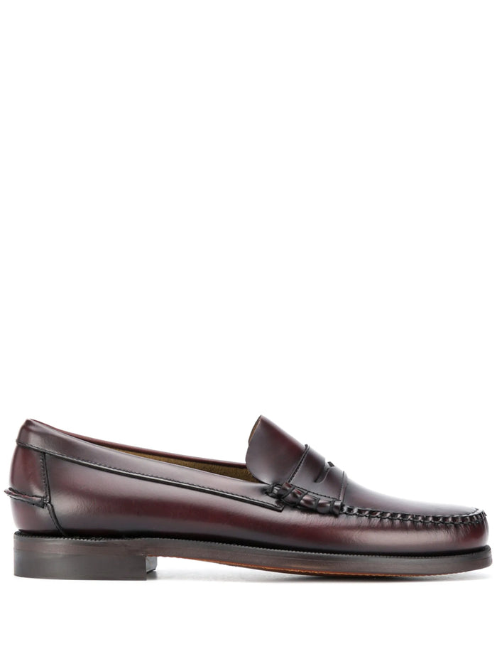 Classic Dan Brown Leather | Calzature