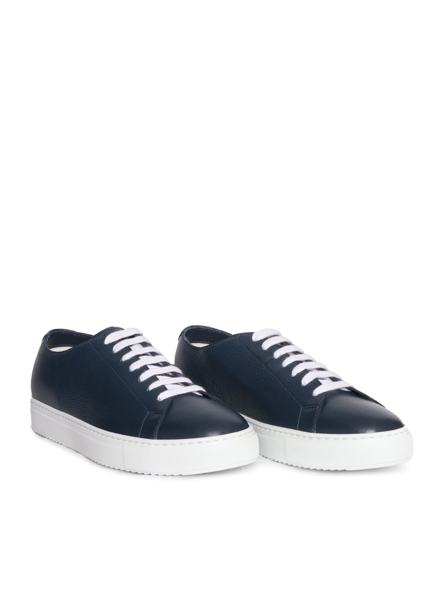 TUMBLET SNEAKERS Blue