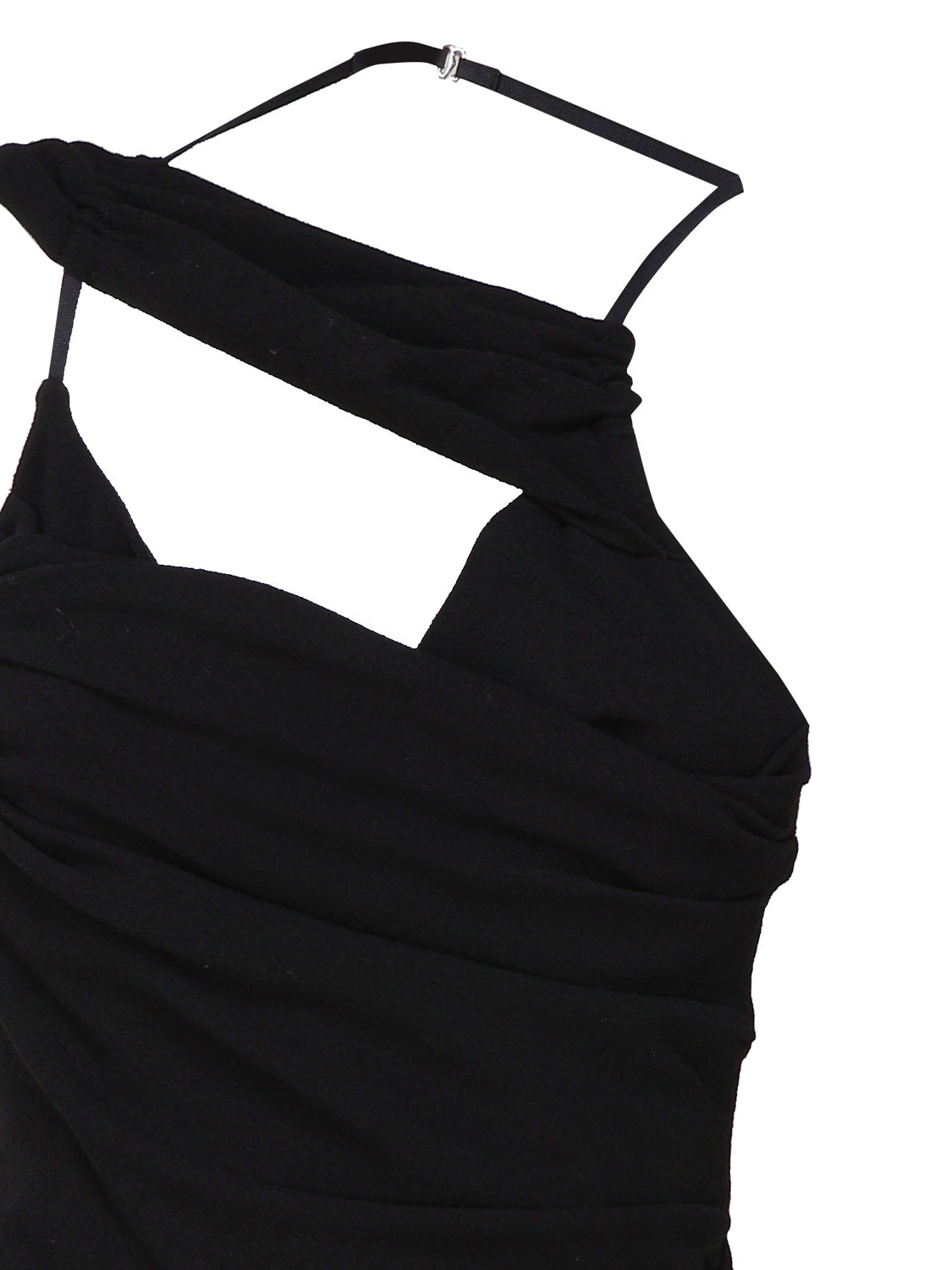 Jacquemus Dresses Black Virgin Wool