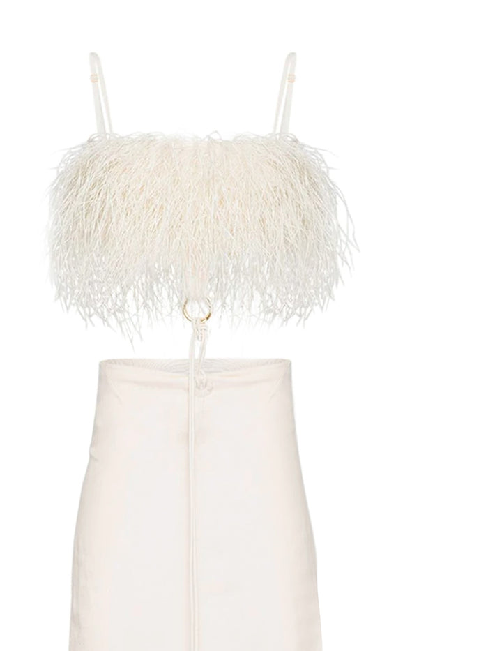 Jacquemus Jackets White Cotton
