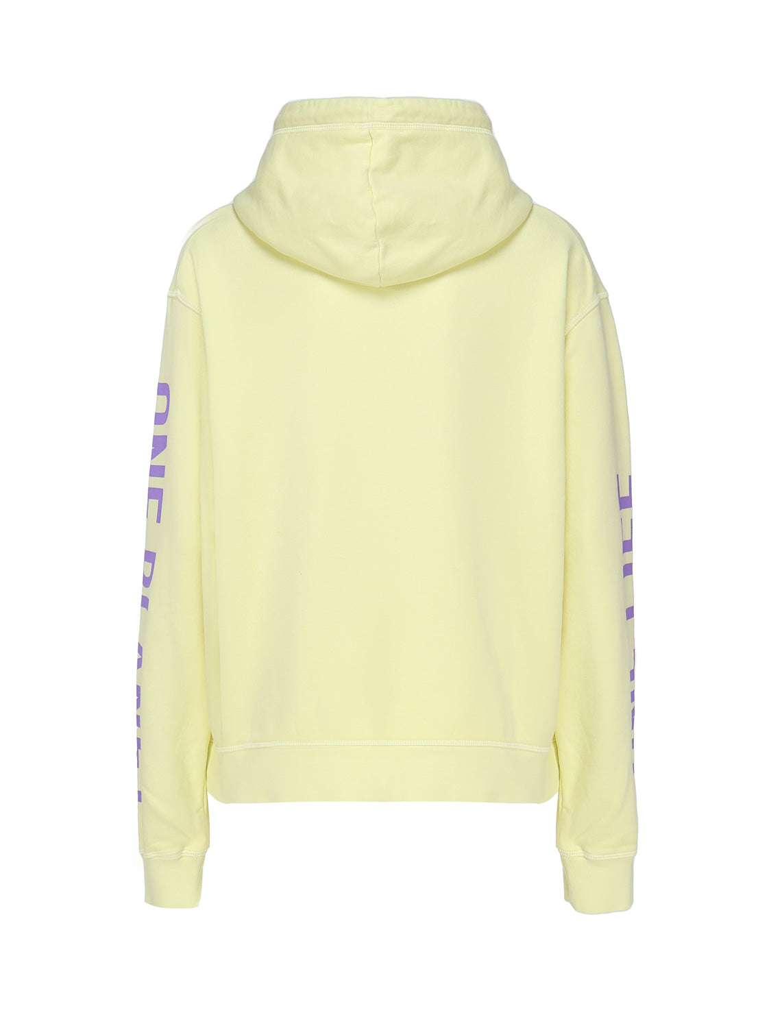 Dsquared2 Sweaters Yellow Cotton