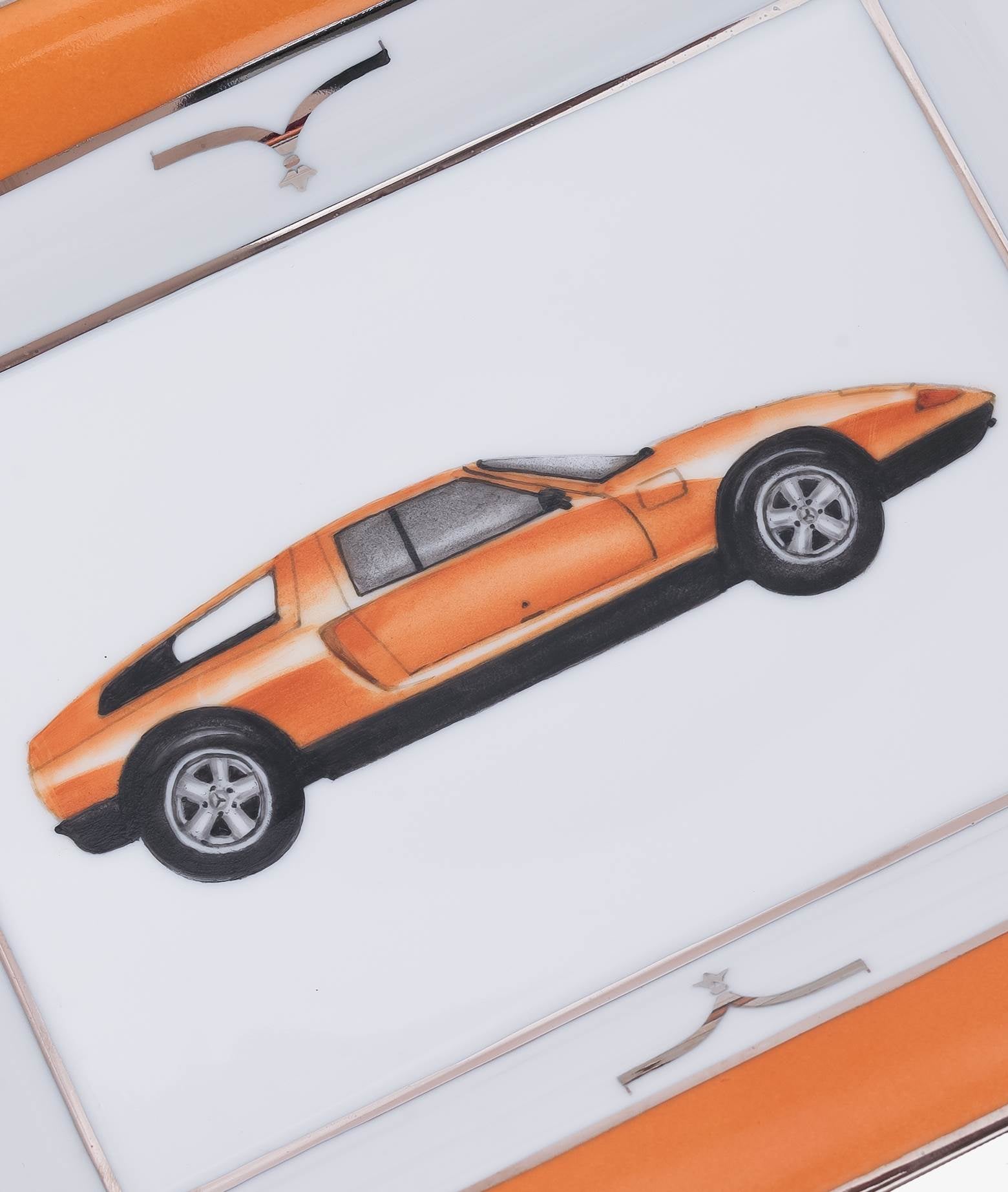 Pocket Emptier C 111 Ii Ochre