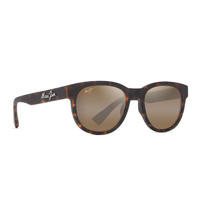 Maui Jim Maoli Havana Acetato Sunglasses
