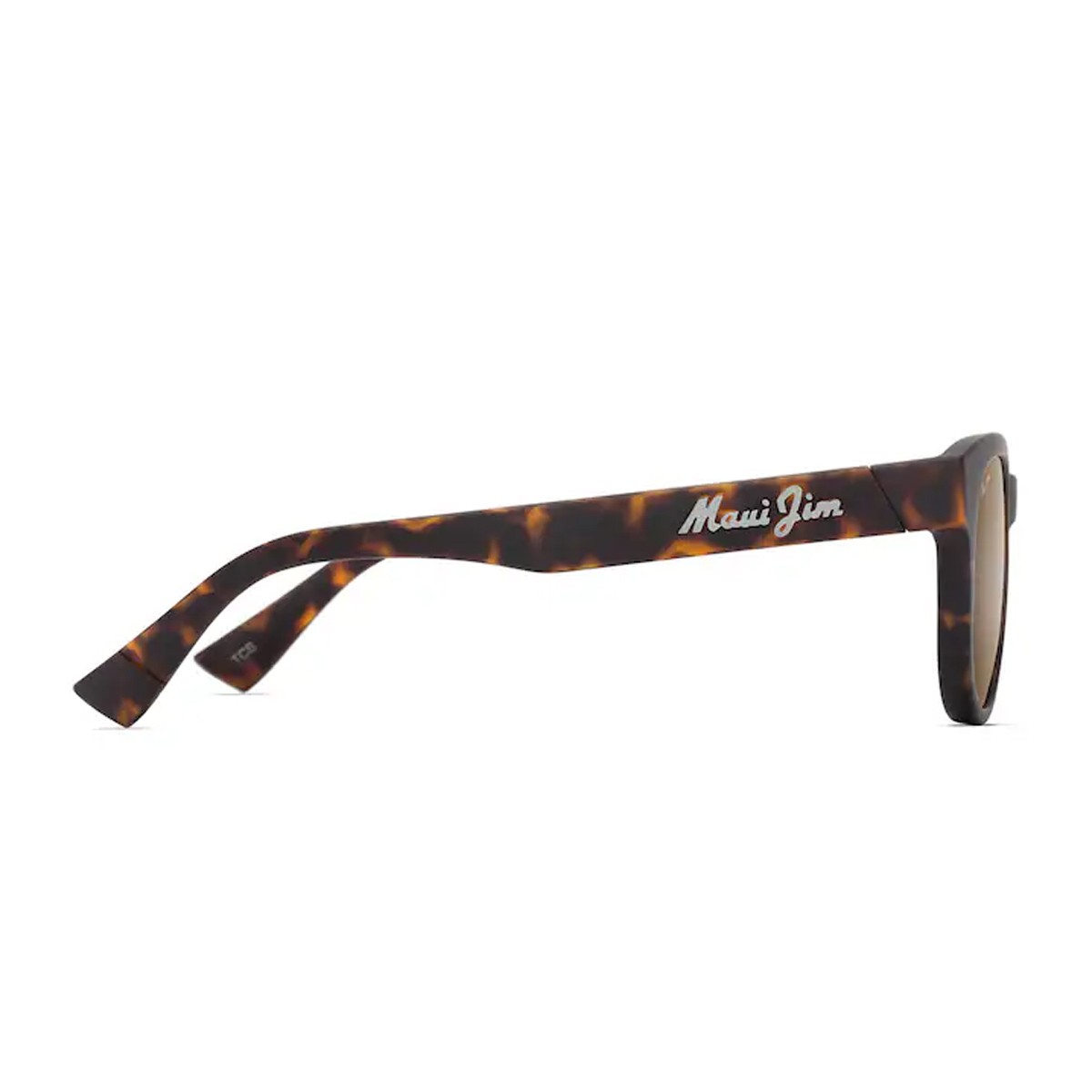 Maui Jim Maoli Havana Acetato Sunglasses