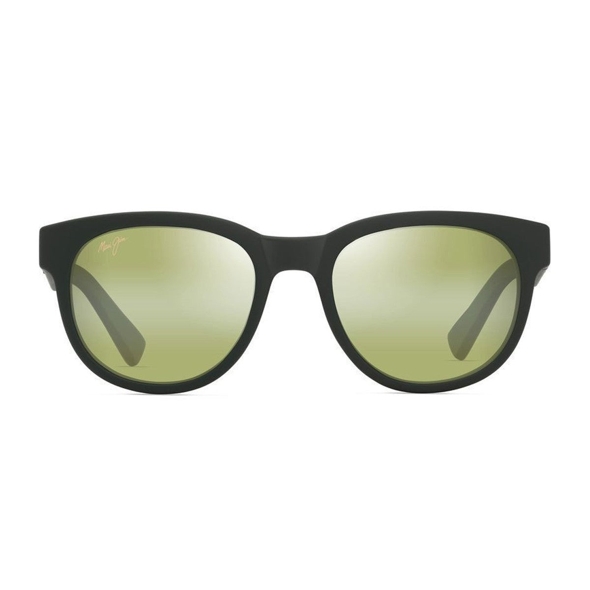 Maui Jim Maoli Green Acetato Riciclato Sunglasses