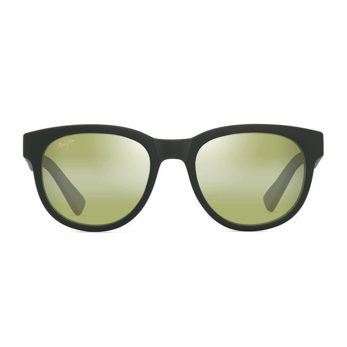 Maui Jim Maoli Green Acetato Riciclato Sunglasses