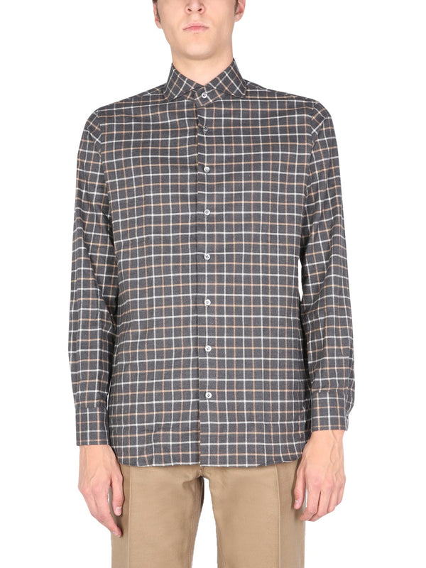 Ipalbo Shirt Multicolour Cotton