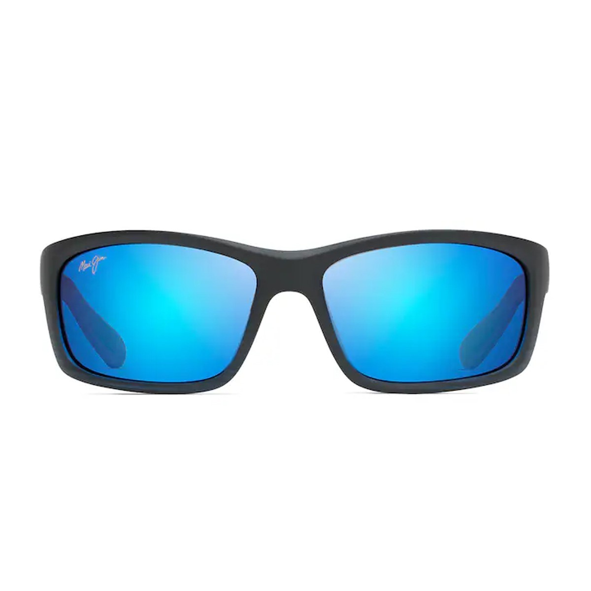Maui Jim Kanaio Coast Black Nylon Sunglasses