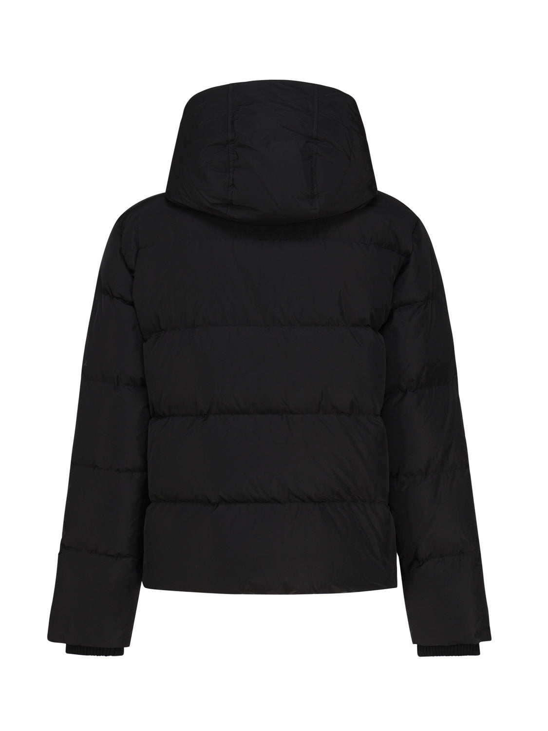 Dsquared2 Coats Black Polyester