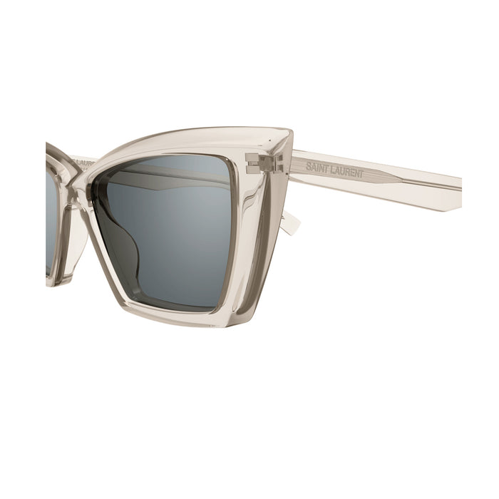 SL 65754 LINEA NEW WAVE 003 Beige Acetate Occhiali Sole