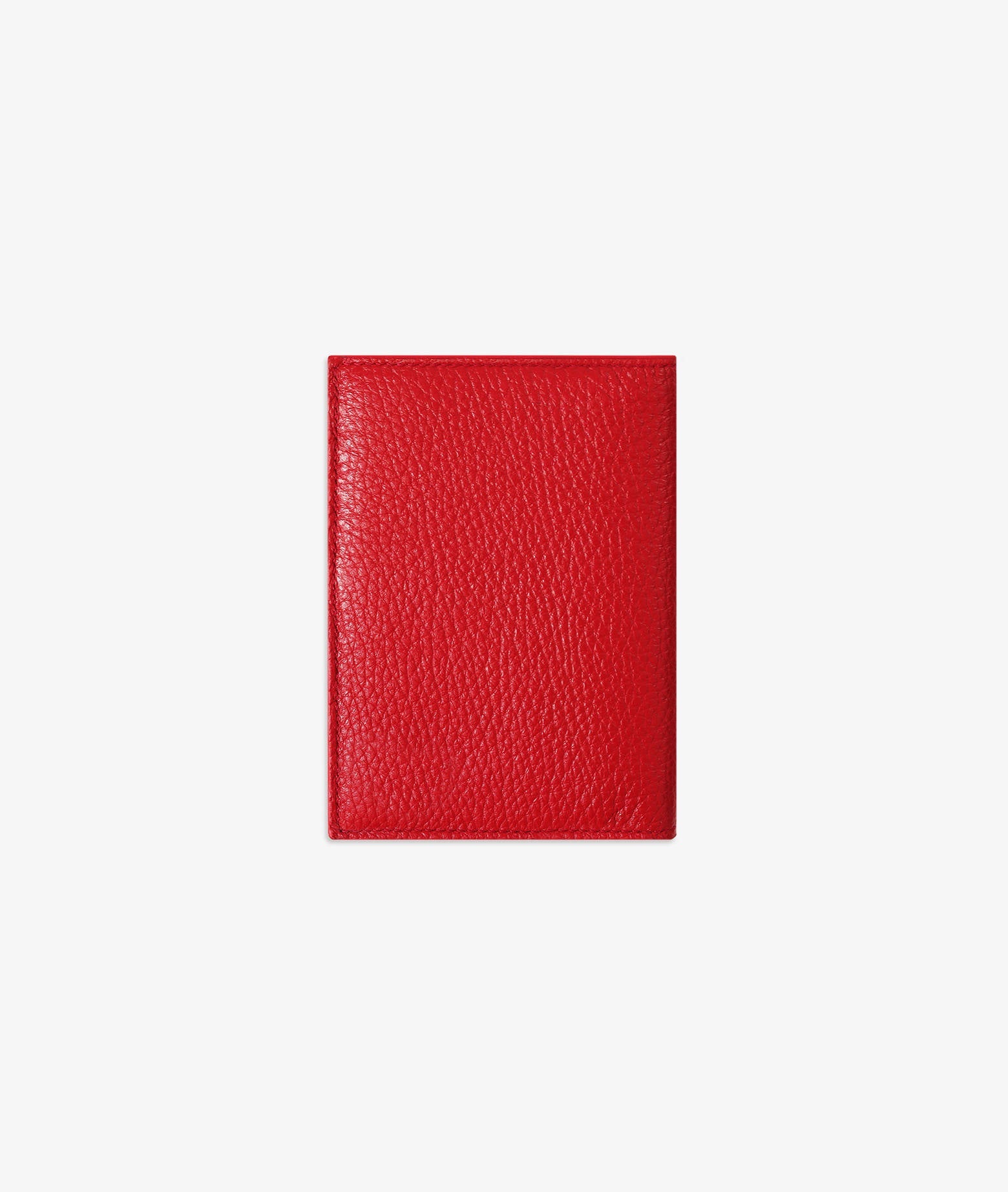 Passport Holder Fiumicino Mud Document And