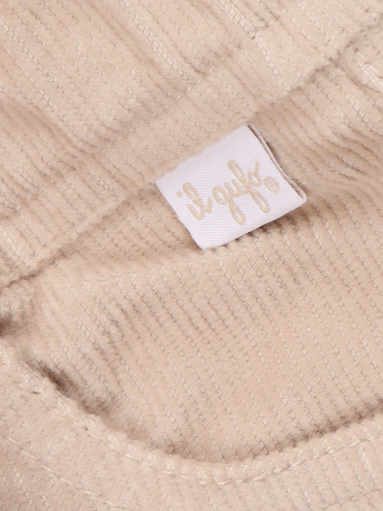 Pants Beige