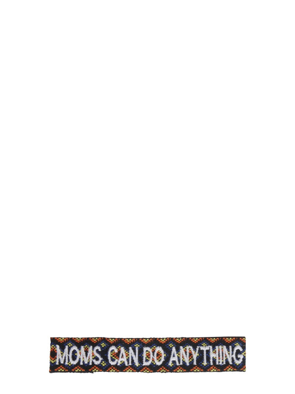 Braided Fabric Bracelet Multicolour Bracelets