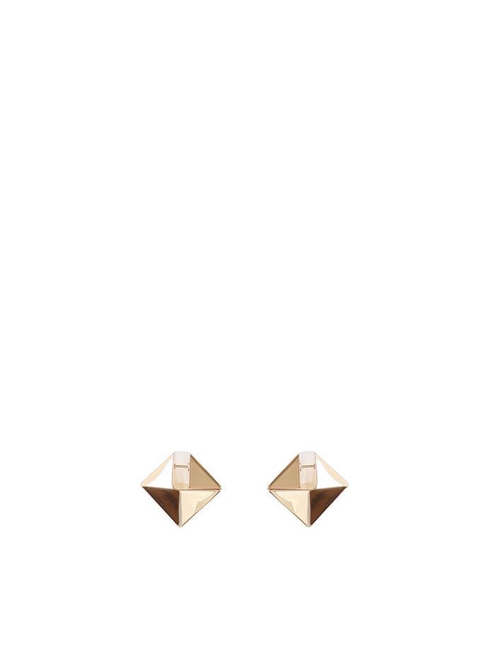 Valentino Garavani Bijoux Oro 18 Brass