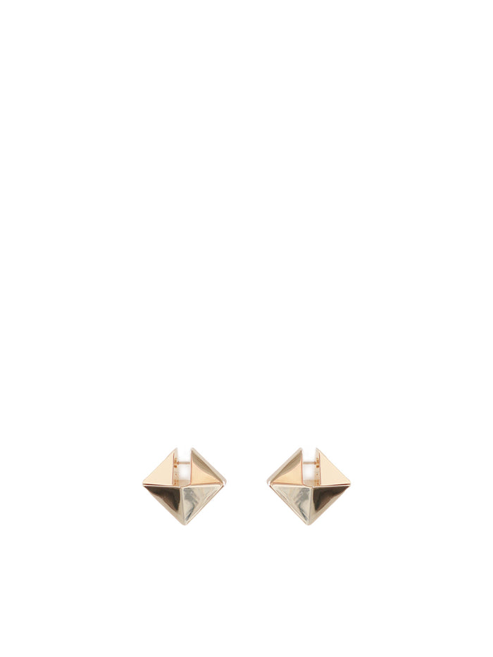 Valentino Garavani Bijoux Oro 18 Brass
