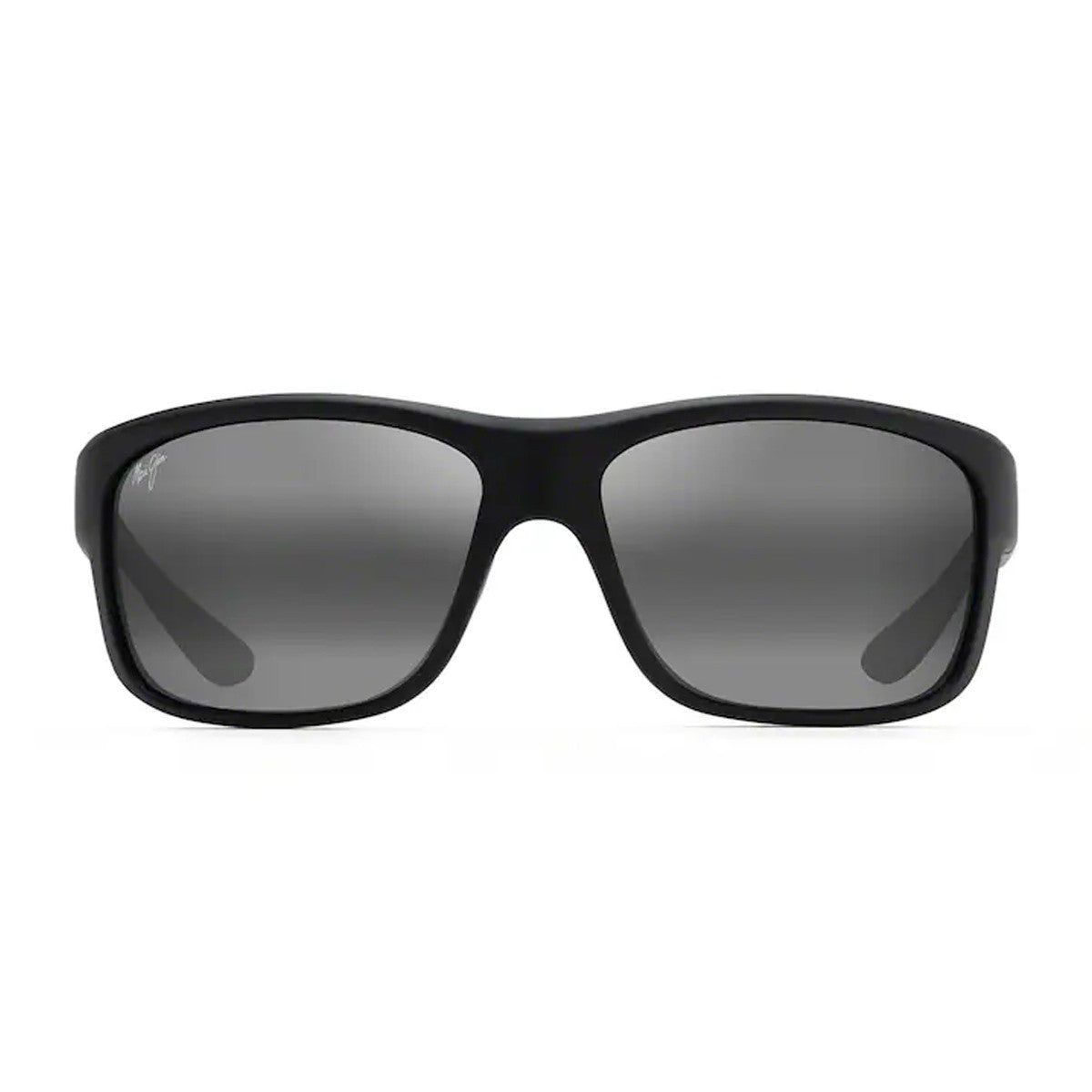 Maui Jim Southern Cross Black Nylon Sunglasses
