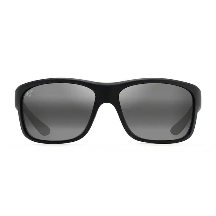 Maui Jim Southern Cross Black Nylon Sunglasses