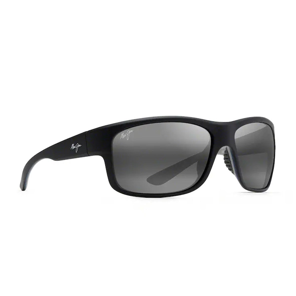 Maui Jim Southern Cross Black Nylon Sunglasses