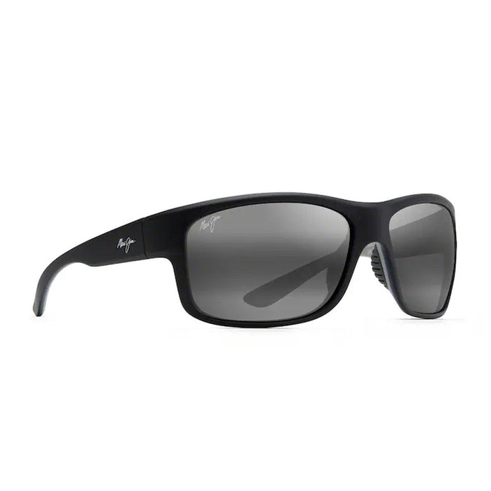 Maui Jim Southern Cross Black Nylon Sunglasses