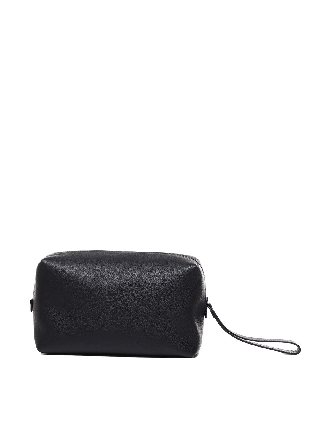 Dsquared2 Accessories Black Calfskin