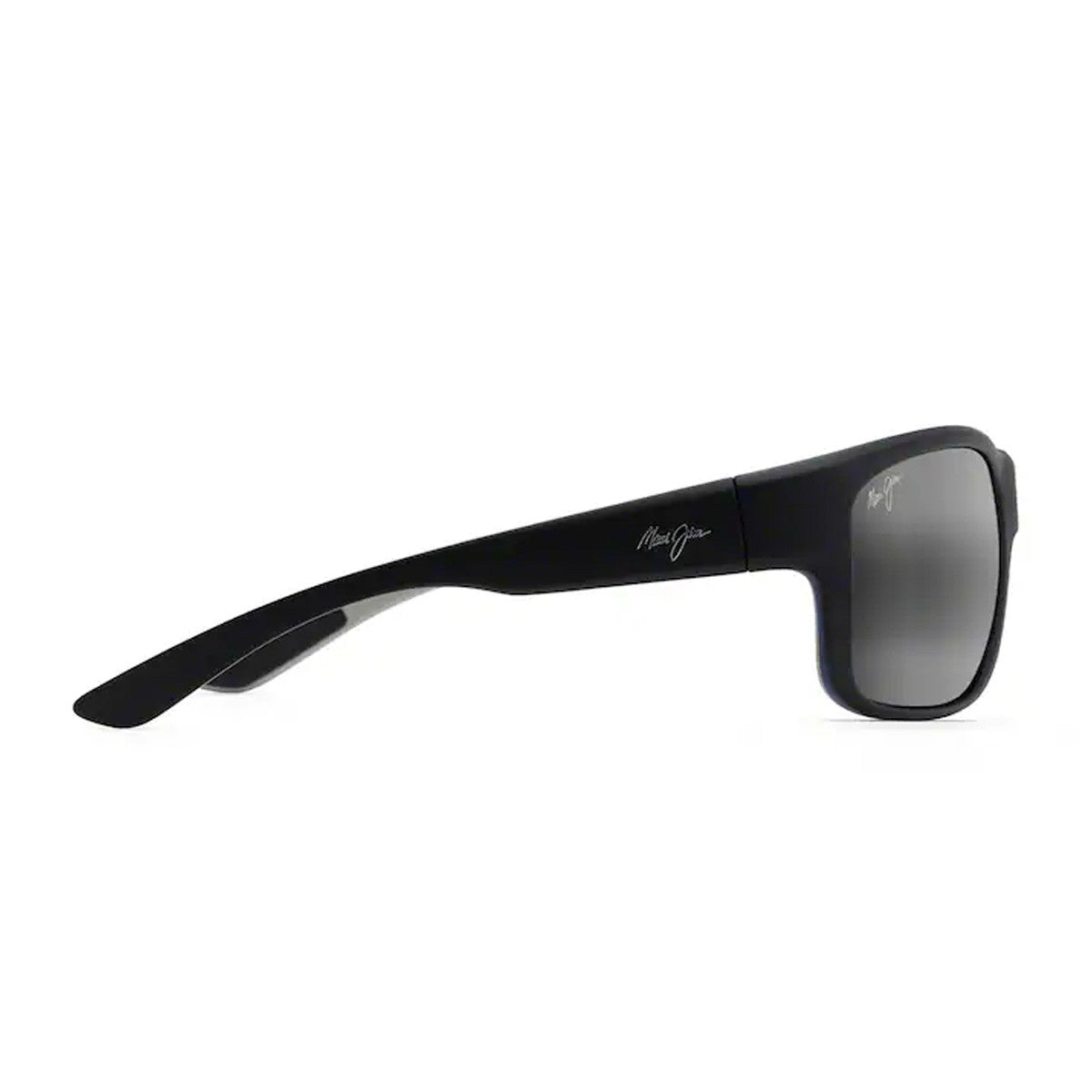Maui Jim Southern Cross Black Nylon Sunglasses