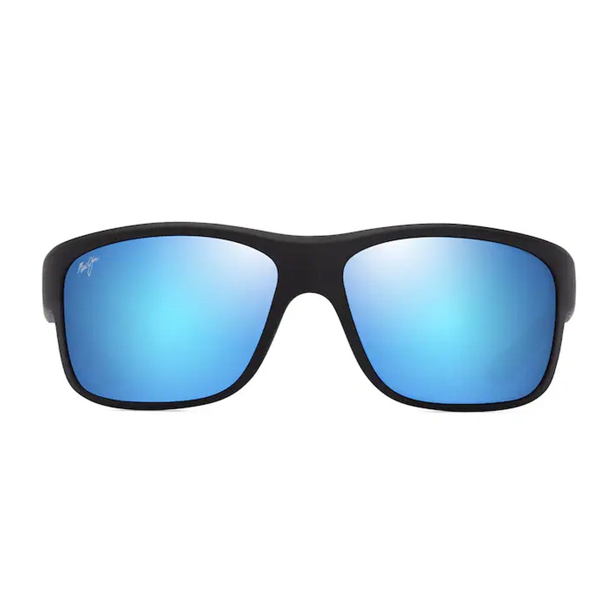 Maui Jim Southern Cross Black Nylon Sunglasses