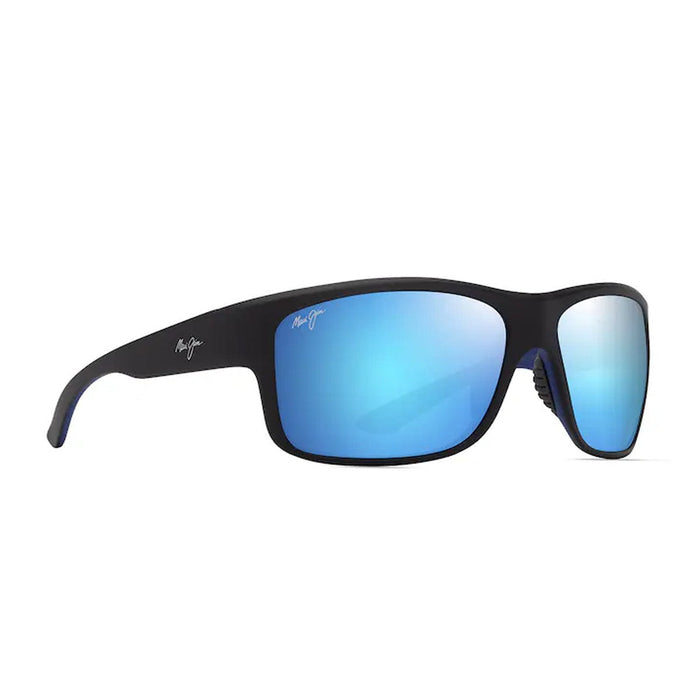 Maui Jim Southern Cross Black Nylon Sunglasses