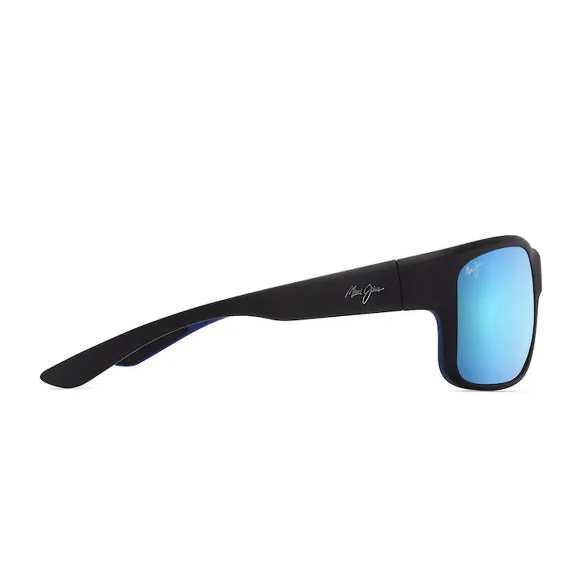 Maui Jim Southern Cross Black Nylon Sunglasses