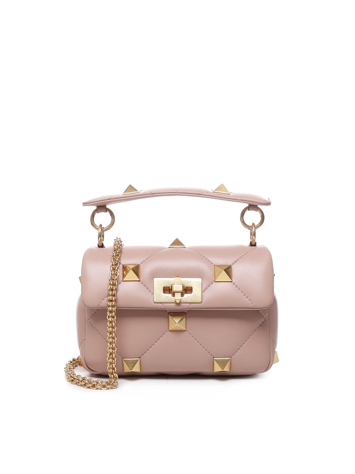Valentino Garavani Bags Pink Calfskin