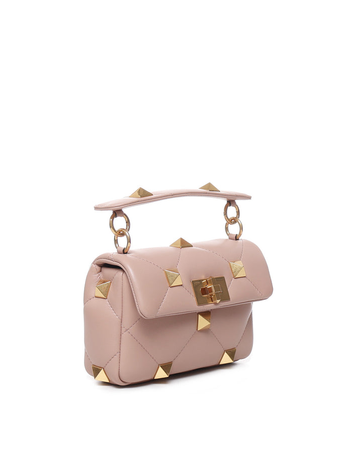 Valentino Garavani Bags Pink Calfskin