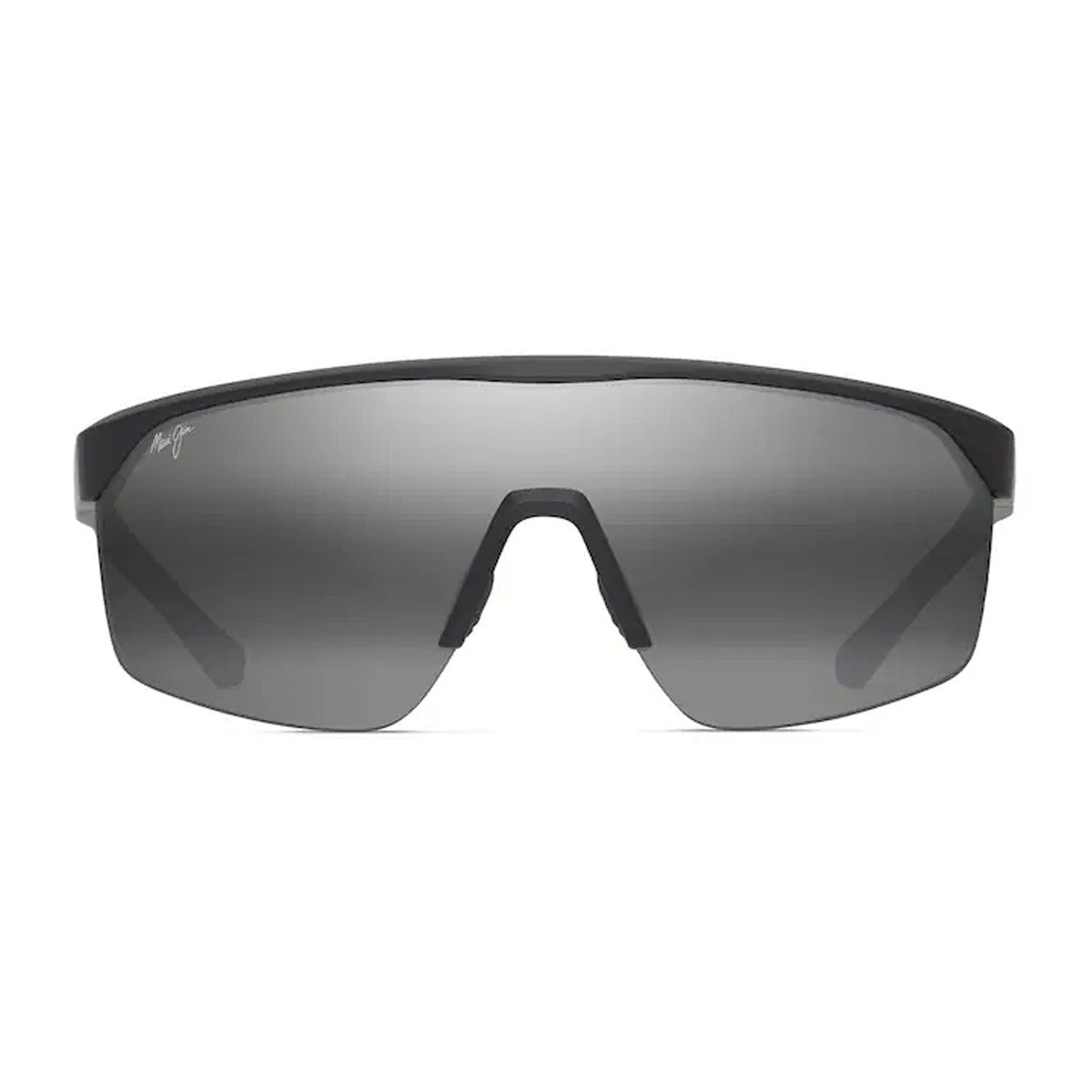 Maui Jim Pāluna Black Bio-inettato Sunglasses