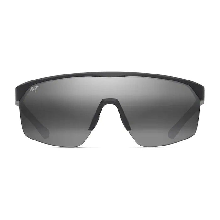 Maui Jim Pāluna Black Bio-inettato Sunglasses