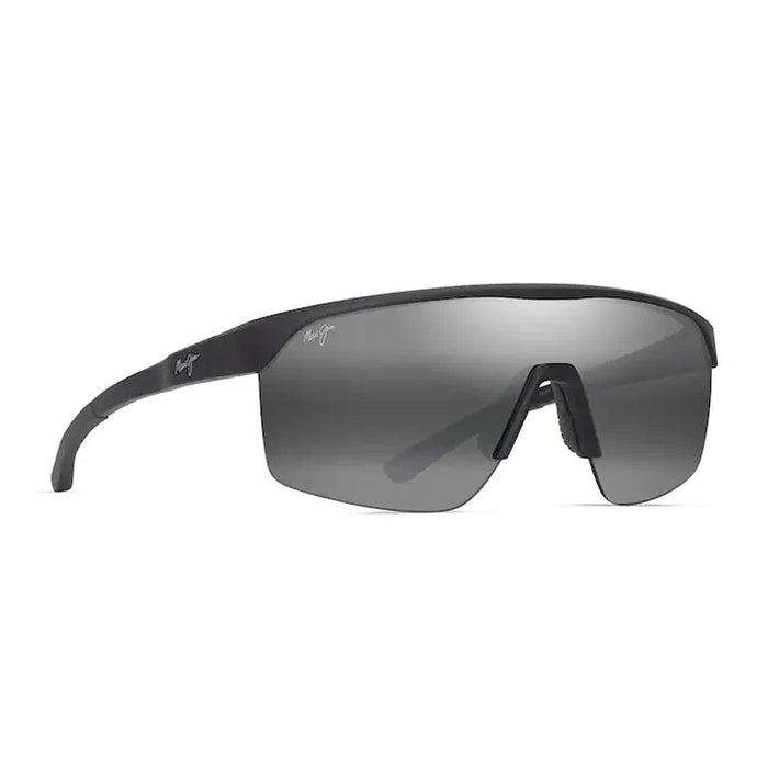 Maui Jim Pāluna Black Bio-inettato Sunglasses