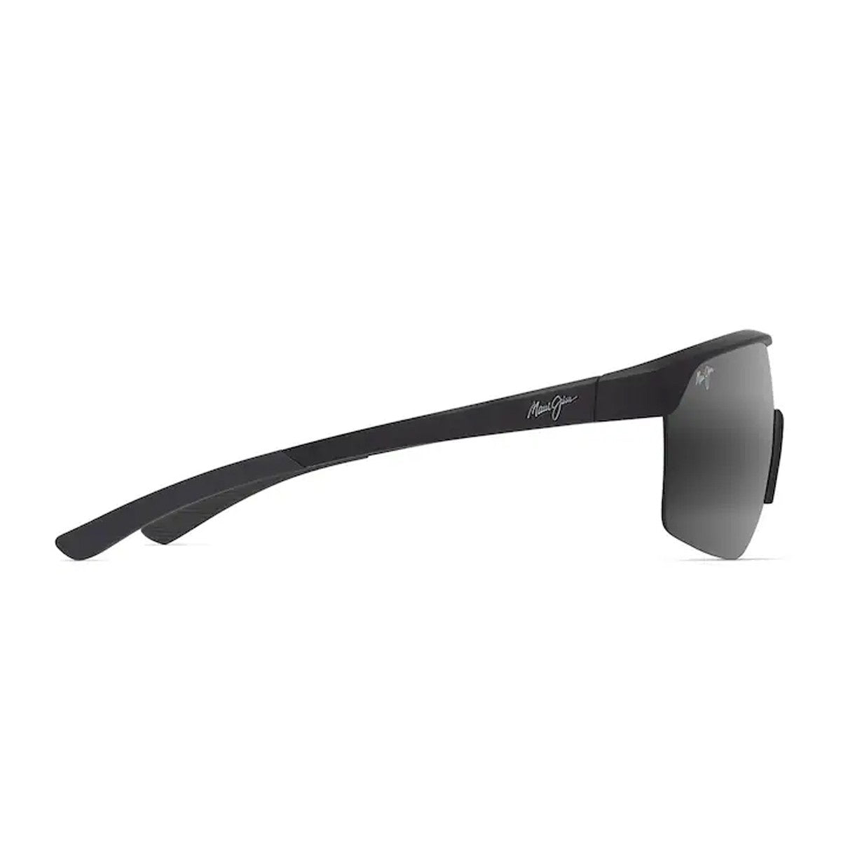 Maui Jim Pāluna Black Bio-inettato Sunglasses