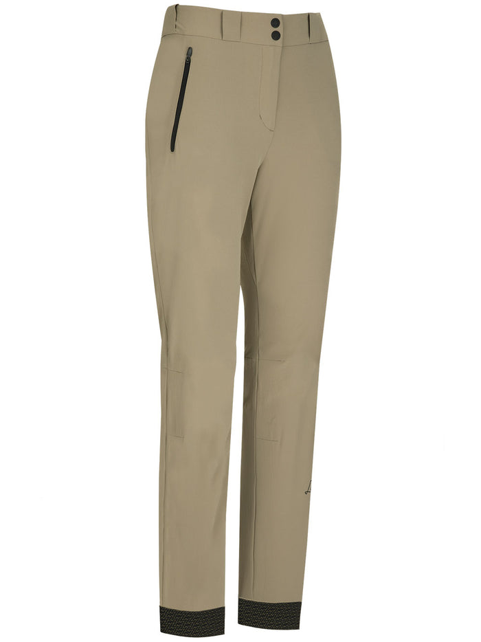 Serena Light Mountain Desert Taupe Pantaloni