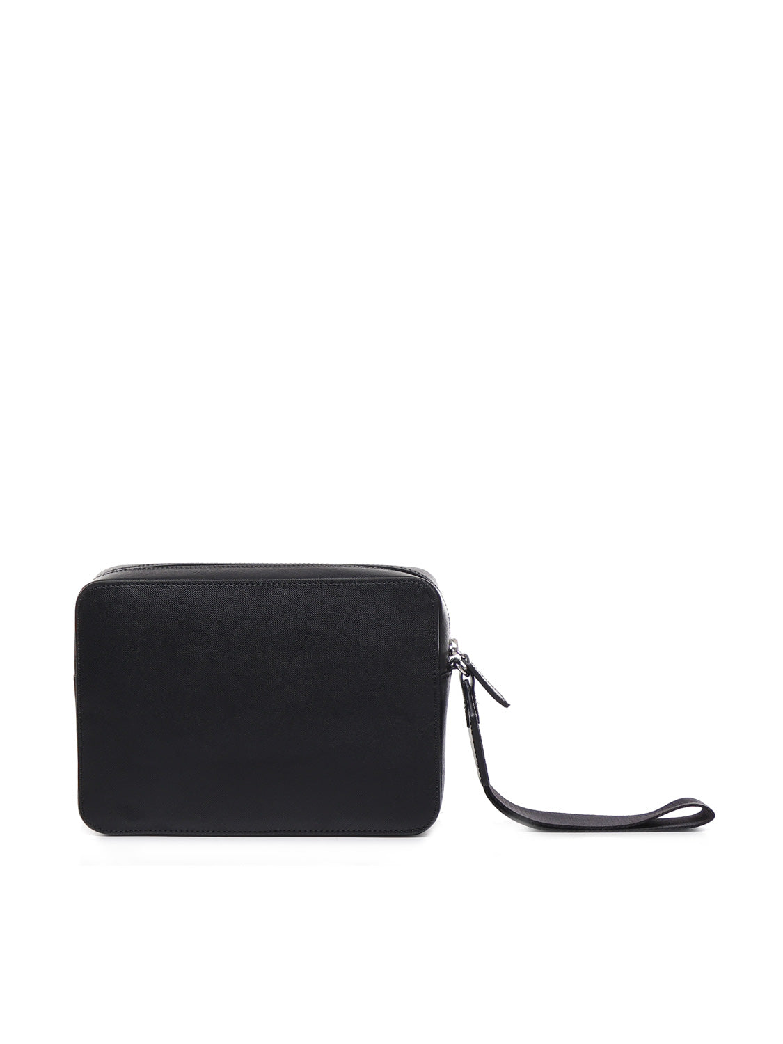 Dsquared2 Bags Black Leather