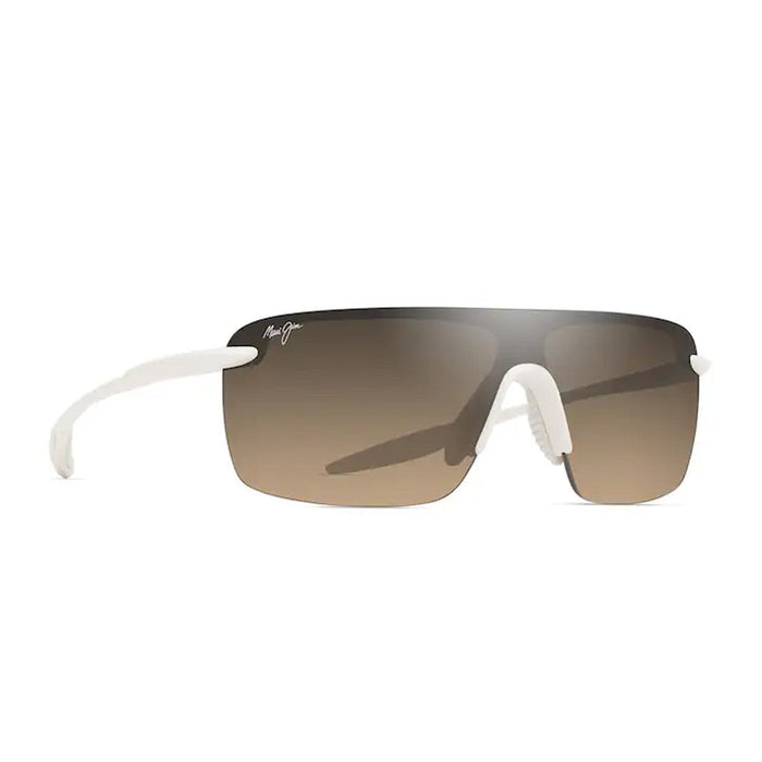 Maui Jim Pālulu White Bio-inettato Sunglasses