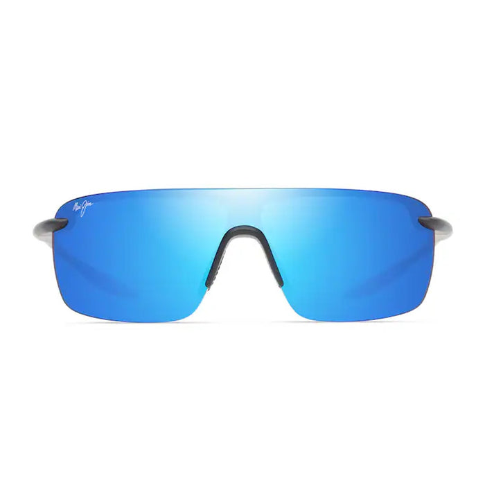 Maui Jim Pālulu Black Bio-inettato Sunglasses