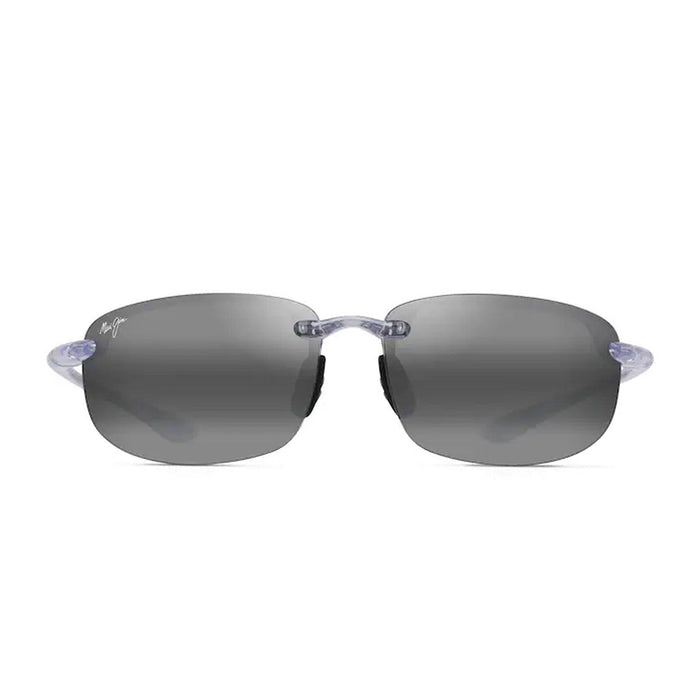 Maui Jim Hookipa Transparent Policarbonato Sunglasses