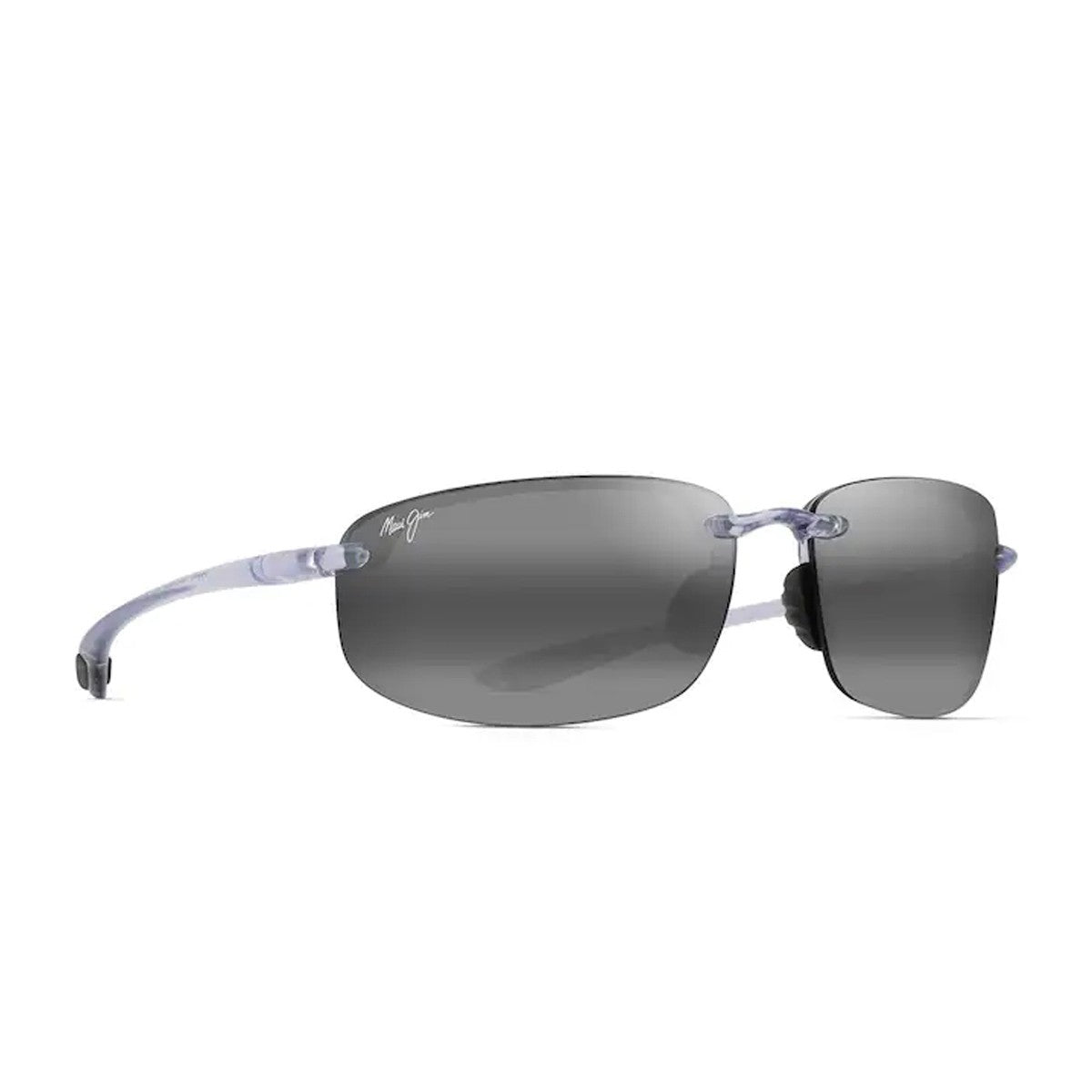 Maui Jim Hookipa Transparent Policarbonato Sunglasses